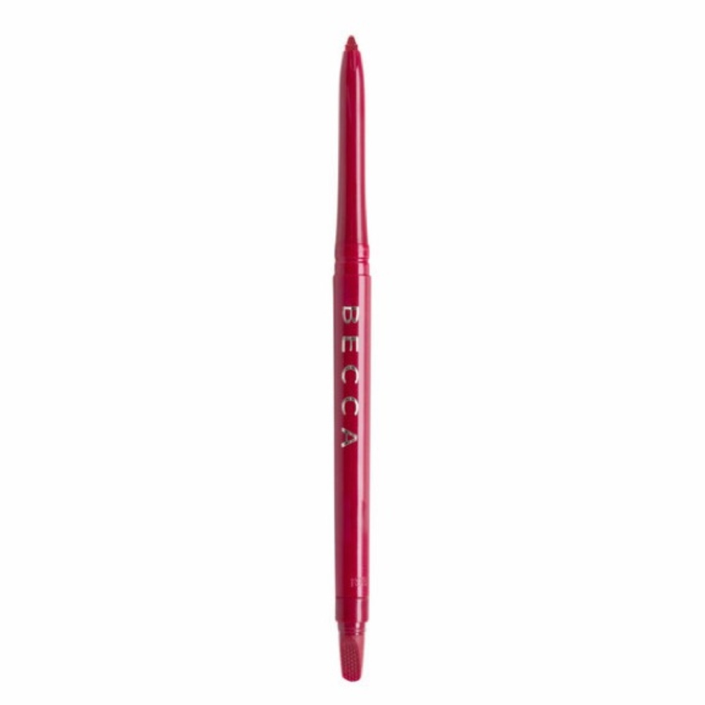 BECCA COSMETICS
Ultimate Lip Definer: Confident